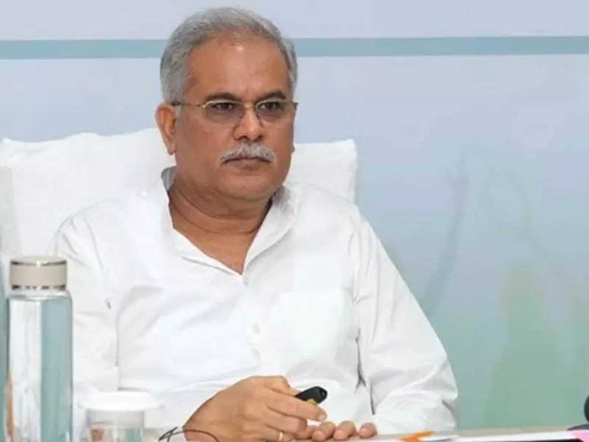 टूरिज्म कॉन्क्लेव में छत्तीसगढ़ सीएम हुए शामिल, नौ देशों के कलाकार करेंगे शिरकत